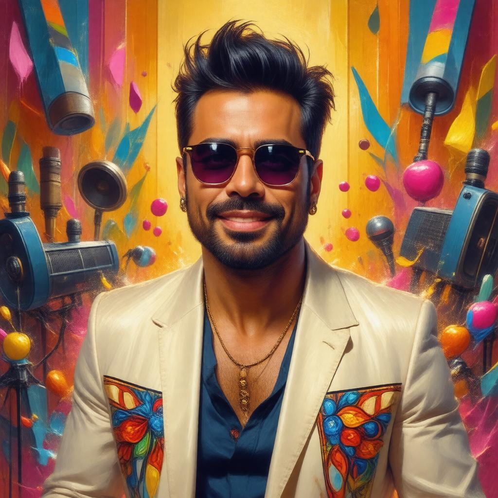 Luis Fonsi